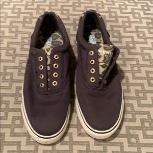 Sperry Topsiders